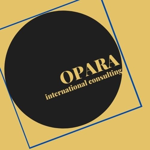 OPARA BRASIL FOODSERVICE HOSPITALITY TURISM